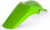 Kotflugel Hinten - Acerbis Kompatibel Mit Kawasaki Kxe 125 2T (2003-2006)
