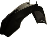 Kotflugel Hinten - Acerbis Kompatibel Mit Ktm 450 Mxc Us (2003-2005)