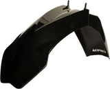 Front Fender - Acerbis Compatible With Ktm 250 Sx (2003-2006)