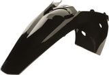Rear Tail - Acerbis Compatible With Ktm 525 Sx-F (2004-2006)