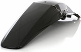 Rear Fender - Acerbis Compatible With Honda Crf 450 R (2002-2004)