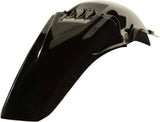 Kotflugel Hinten - Acerbis Kompatibel Mit Yamaha Wr 400 F (1998-1999)