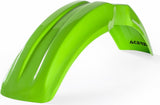 Front Fender - Acerbis Compatible With Kawasaki Kx 85 (1998-2013)