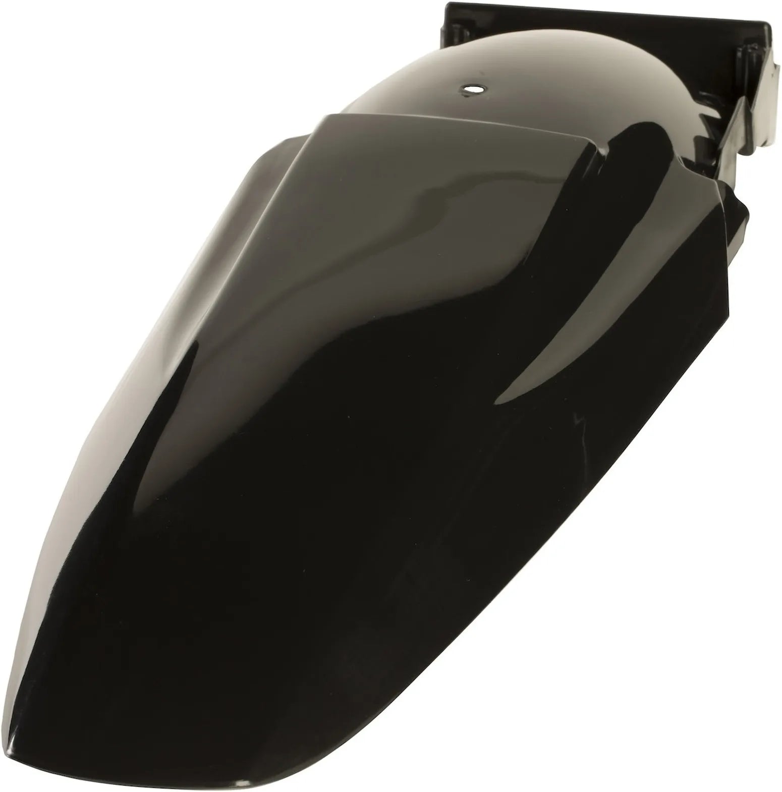 Kotflugel Hinten - Acerbis Kompatibel Mit Ktm 200 Exc (1998-2003)