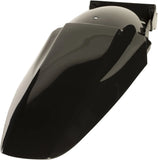 Kotflugel Hinten - Acerbis Kompatibel Mit Ktm 200 Exc (1998-2003)