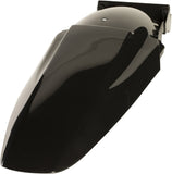 Rear Fender - Acerbis Compatible With Ktm 450 Exc-F (2003)
