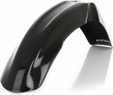 Front Fender - Acerbis Compatible With Honda Cr 125 R 2T (2000-2003)