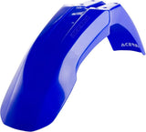 Kotflugel Hinten - Acerbis Kompatibel Mit Yamaha Yz 85 Lw (2004-2009)