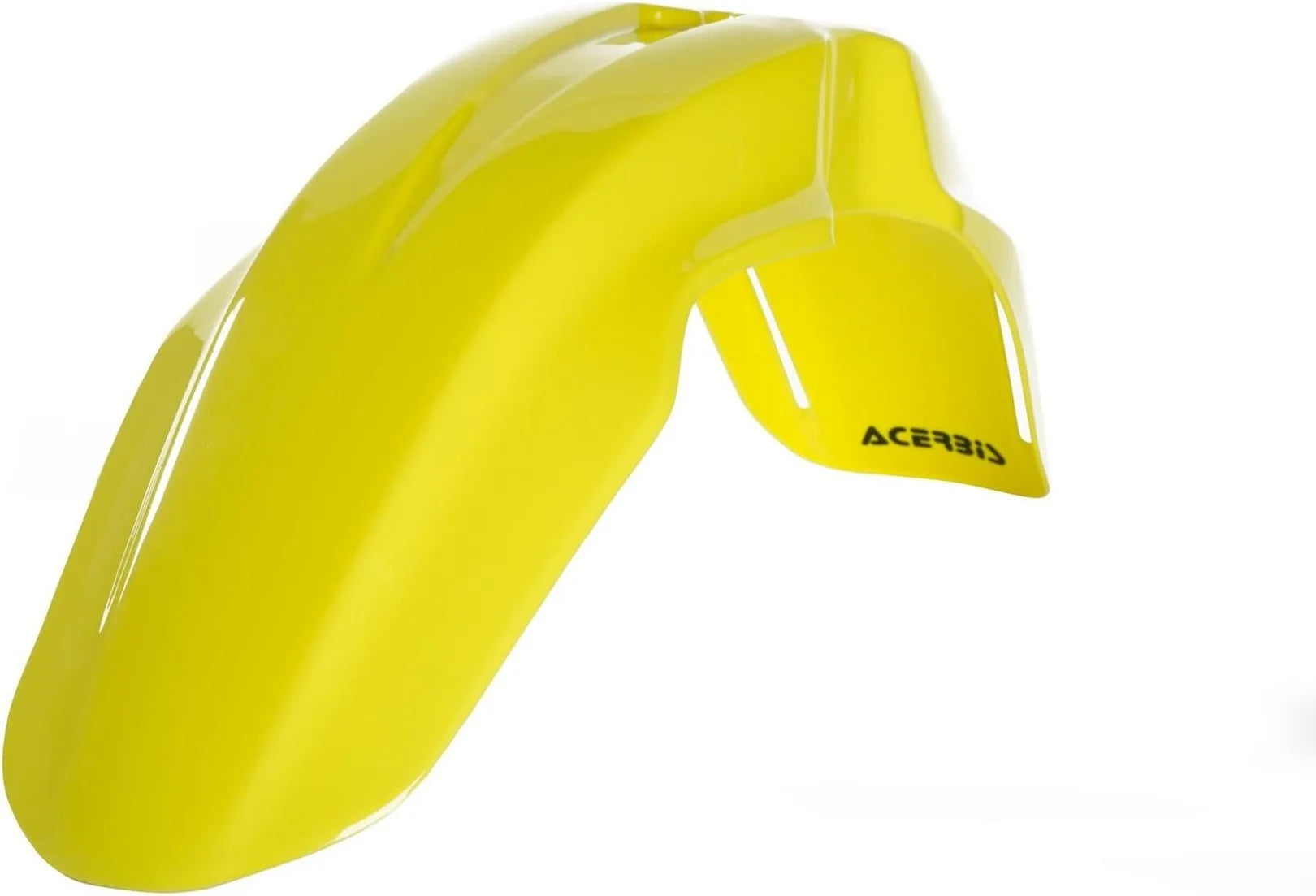 Kotflugel Hinten - Acerbis Kompatibel Mit Suzuki Rm 125 (2001-2008)