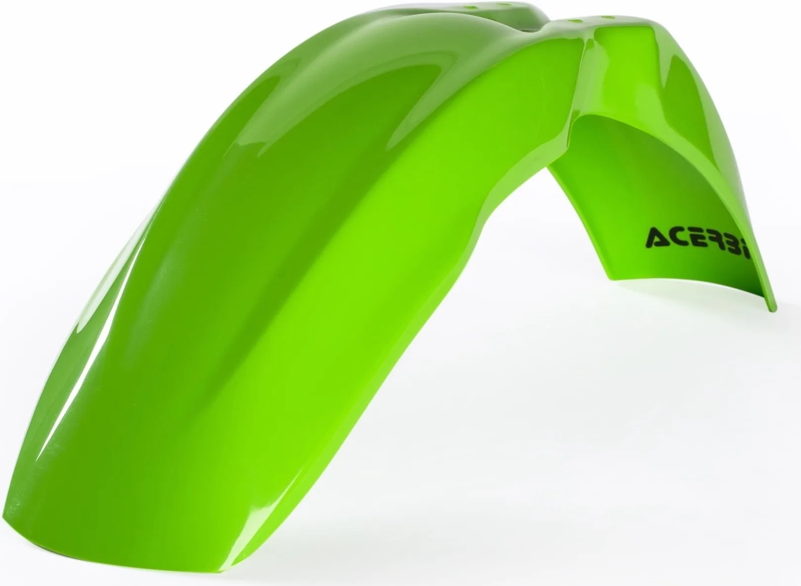 Kotflugel Hinten - Acerbis Kompatibel Mit Suzuki Rm 65 (2003-2018)