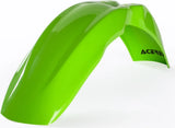 Kotflugel Hinten - Acerbis Kompatibel Mit Kawasaki Kx 65 (2000-2024)