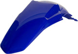 Kotflugel Hinten - Acerbis Kompatibel Mit Yamaha Wr 250 2T (2002-2014)