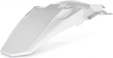 Kotflugel Hinten - Acerbis Kompatibel Mit Yamaha Yz 85 (2002-2021)