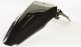 Kotflugel Hinten - Acerbis Kompatibel Mit Kawasaki Kx 450 F (2006-2008)