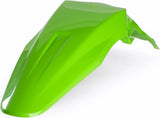 Kotflugel Hinten - Acerbis Kompatibel Mit Kawasaki Kx 450 F (2006-2008)