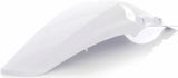 Kotflugel Hinten - Acerbis Kompatibel Mit Honda Cre 450 F (2006-2009)