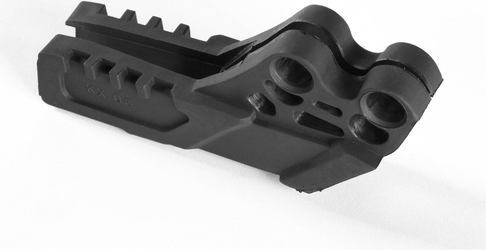 Chain Guide - Acerbis Compatible With Kawasaki Klx 450 (2008-2009)