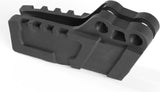 Chain Guide - Acerbis Compatible With Kawasaki Kx 250 2T (2003-2008)
