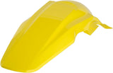 Kotflugel Hinten - Acerbis Kompatibel Mit Suzuki Rm-Z 250 (2007-2009)