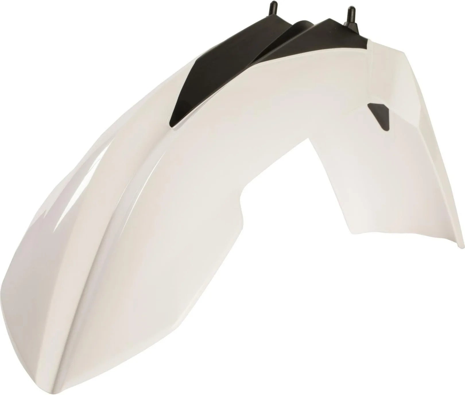 Kotflugel Hinten - Acerbis Kompatibel Mit Ktm 350 Exc-F (2008-2013)