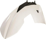 Kotflugel Hinten - Acerbis Kompatibel Mit Ktm 125 Exc (2008-2013)