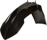 Front Fender - Acerbis Compatible With Ktm 450 Exc-F (2008-2013)
