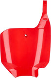 Vorderes Nummernschild - Acerbis Kompatibel Mit Honda Crf 150 R (2007-2024)