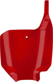 Vorderes Nummernschild - Acerbis Kompatibel Mit Honda Crf 150 R (2007-2024)