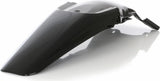 Kotflugel Hinten - Acerbis Kompatibel Mit Honda Crf 150 R (2007-2024)