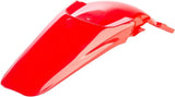 Kotflugel Hinten - Acerbis Kompatibel Mit Honda Crf 150 R (2007-2024)