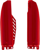 Gabelabdeckung - Acerbis Kompatibel Mit Honda Crf 150 R (2007-2024)