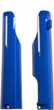 Fork Cover - Acerbis Compatible With Yamaha Yz 250 (2005-2007)