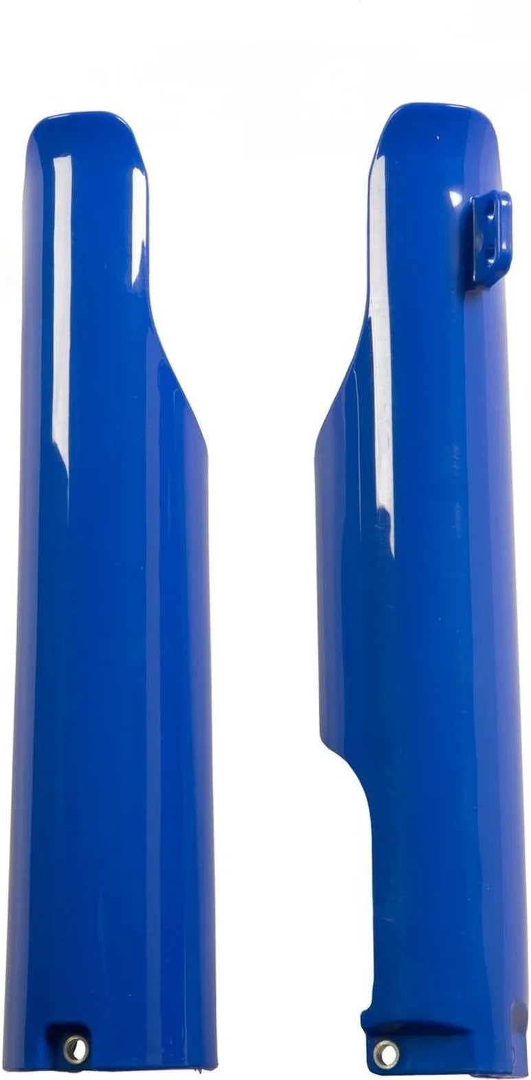 Gabelabdeckung - Acerbis Kompatibel Mit Yamaha Yz 250 (2005-2007)