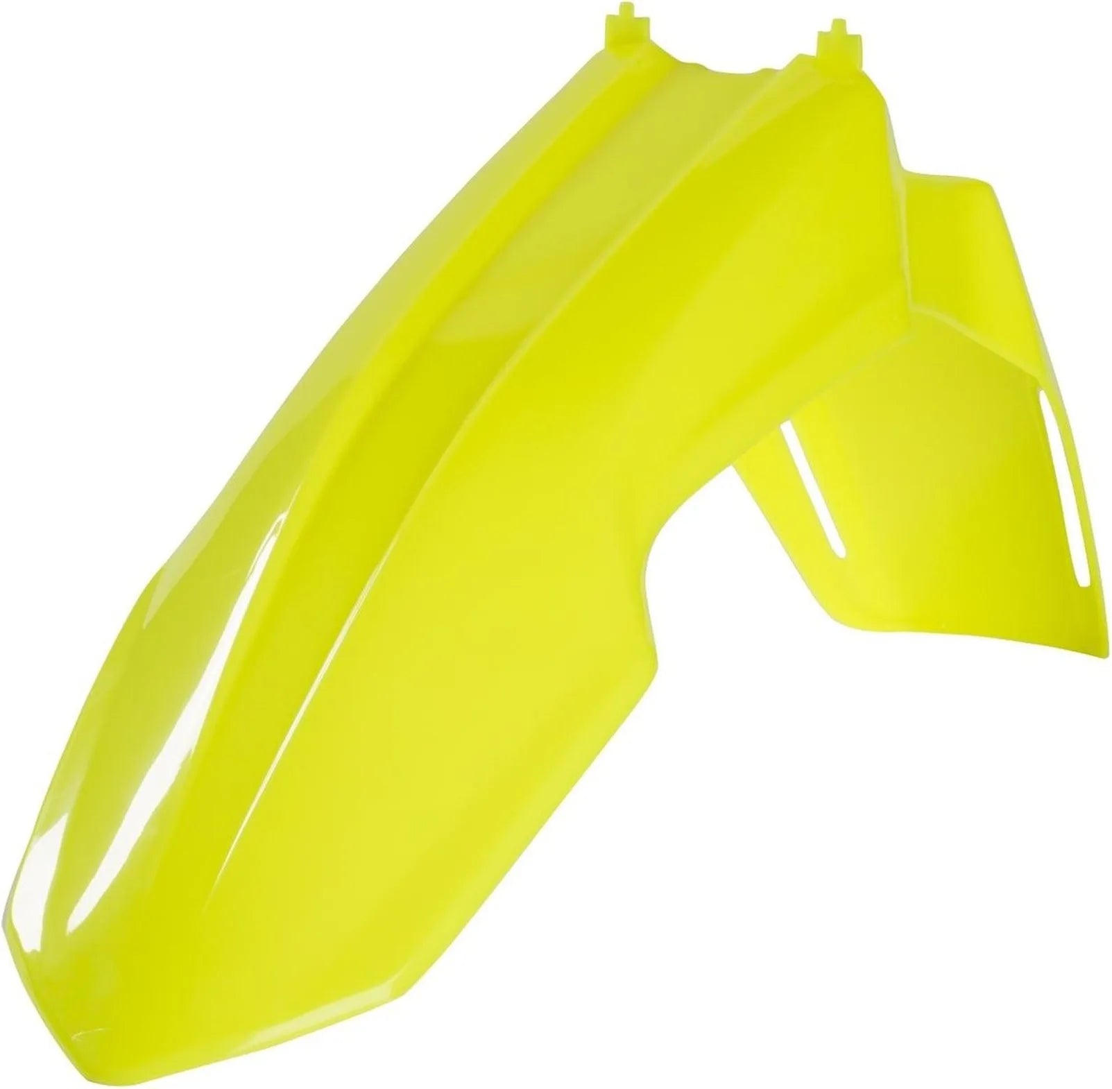 Kotflugel Hinten - Acerbis Kompatibel Mit Suzuki Rm-Z 250 (2010-2018)