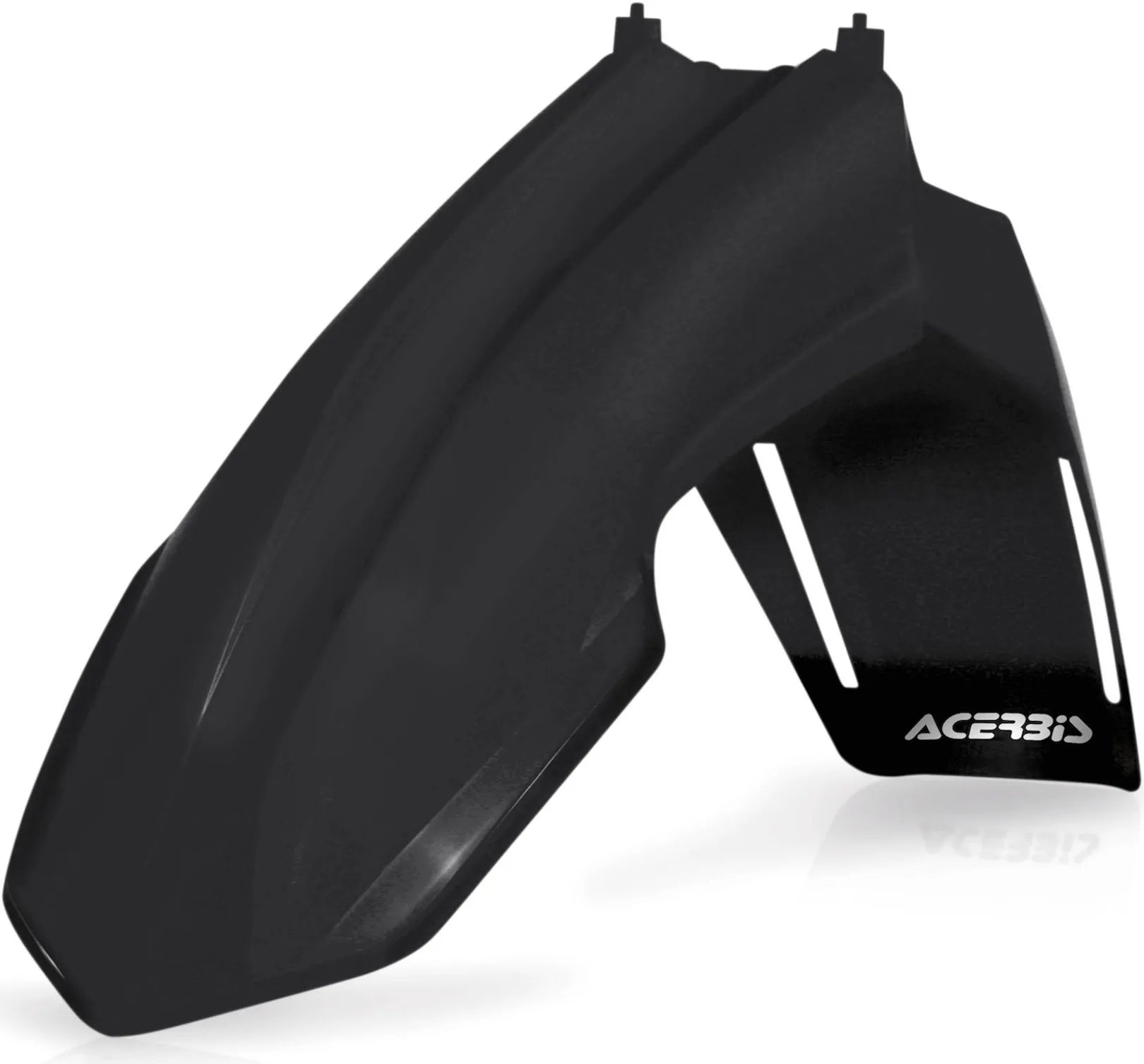Kotflugel Hinten - Acerbis Kompatibel Mit Suzuki Rm-Z 250 (2010-2018)