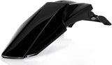 Kotflugel Hinten - Acerbis Kompatibel Mit Suzuki Rm-Z 450 (2008-2017)