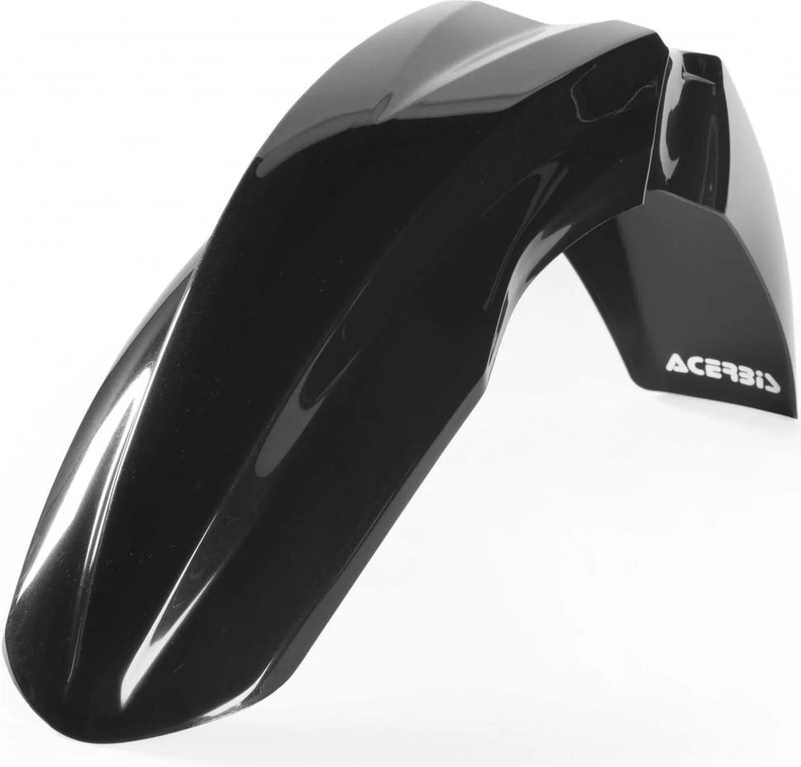 Kotflugel Hinten - Acerbis Kompatibel Mit Kawasaki Kx 250 F (2009-2012)