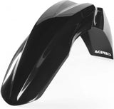 Kotflugel Hinten - Acerbis Kompatibel Mit Kawasaki Kx 250 F (2009-2012)