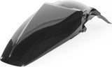 Kotflugel Hinten - Acerbis Kompatibel Mit Kawasaki Kx 450 F (2009-2011)