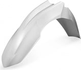 Kotflugel Hinten - Acerbis Kompatibel Mit Honda Cre 450 F (2009-2012)