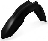 Kotflugel Hinten - Acerbis Kompatibel Mit Honda Crf 250 R (2010-2013)