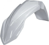 Kotflugel Hinten - Acerbis Kompatibel Mit Yamaha Wr 250 F (2012-2019)