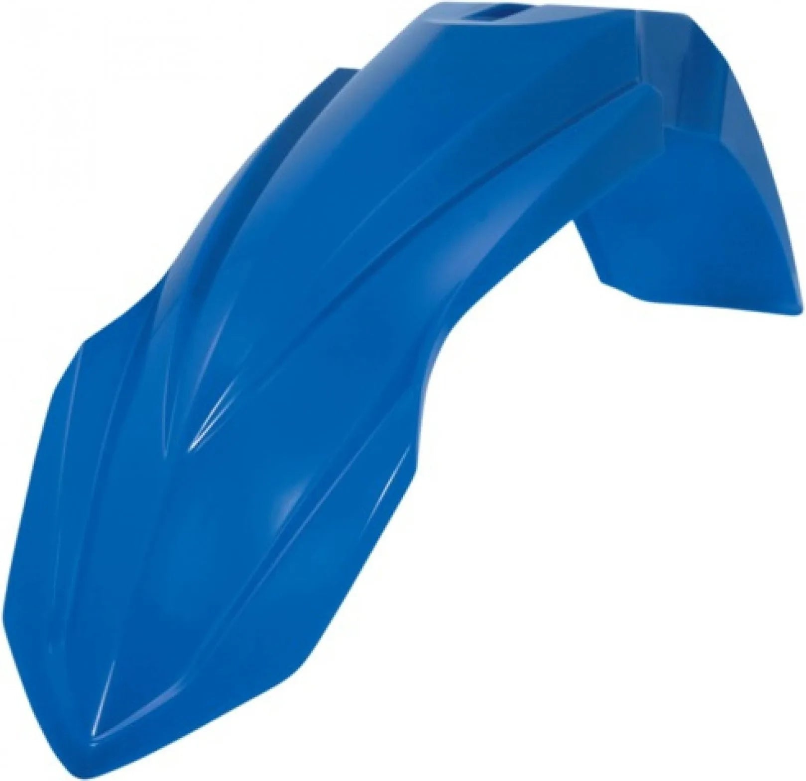 Kotflugel Hinten - Acerbis Kompatibel Mit Yamaha Yz 125 (2015-2021)