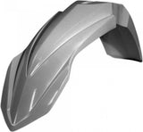 Front Fender - Acerbis Compatible With Yamaha Wr 250 2T (2015-2019)