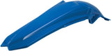Kotflugel Hinten - Acerbis Kompatibel Mit Yamaha Yz 450 F (2010-2013)