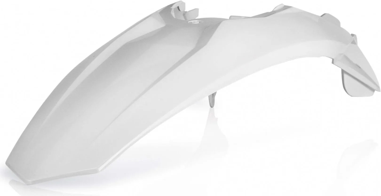 Kotflugel Hinten - Acerbis Kompatibel Mit Ktm 125 Sx (2011-2015)