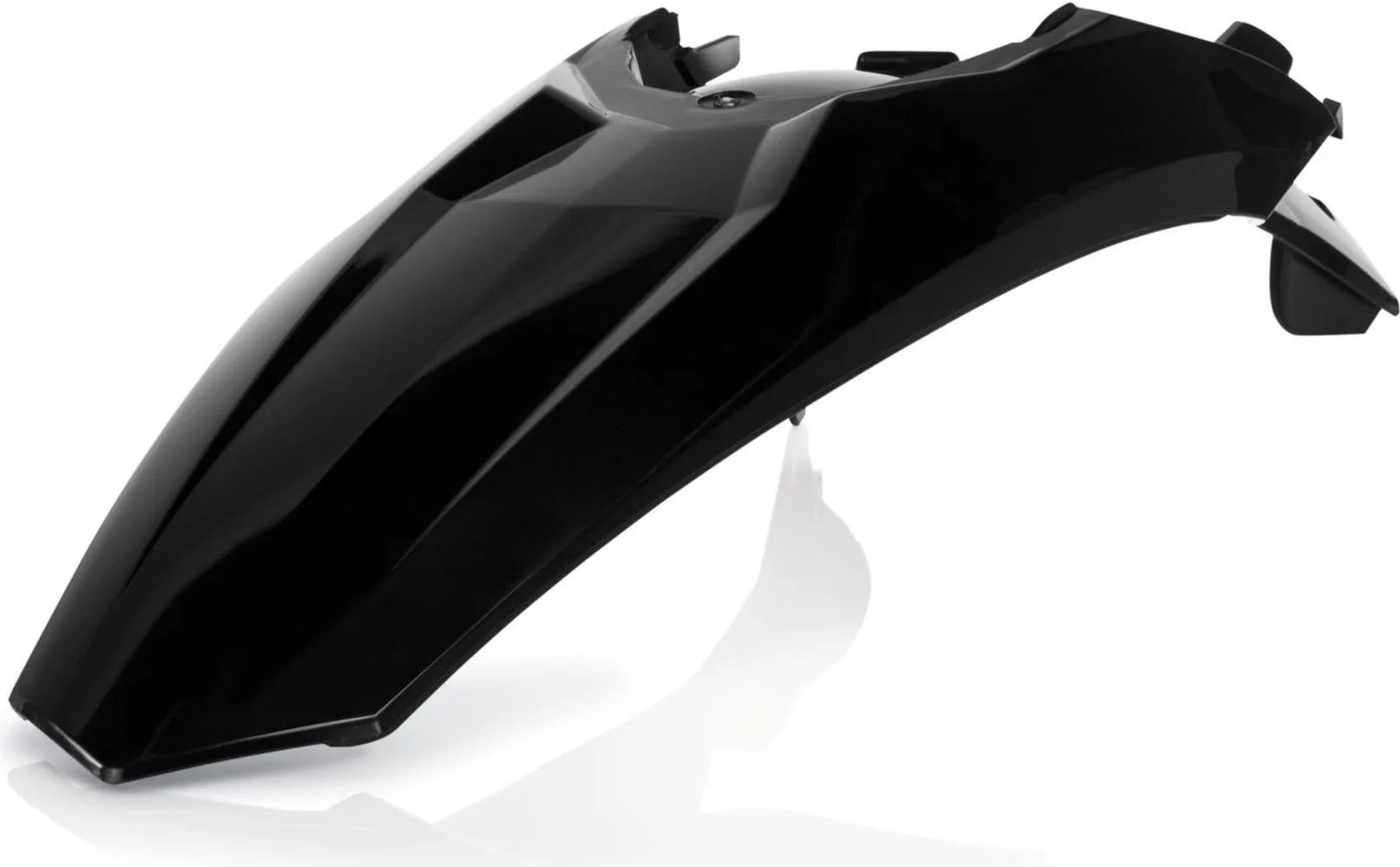 Kotflugel Hinten - Acerbis Kompatibel Mit Ktm 150 Sx (2011-2015)