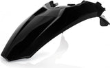 Kotflugel Hinten - Acerbis Kompatibel Mit Ktm 150 Sx (2011-2015)