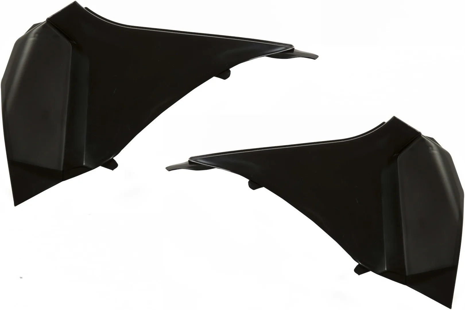 Airbox-Abdeckung - Acerbis Kompatibel Mit Ktm 150 Sx (2012)