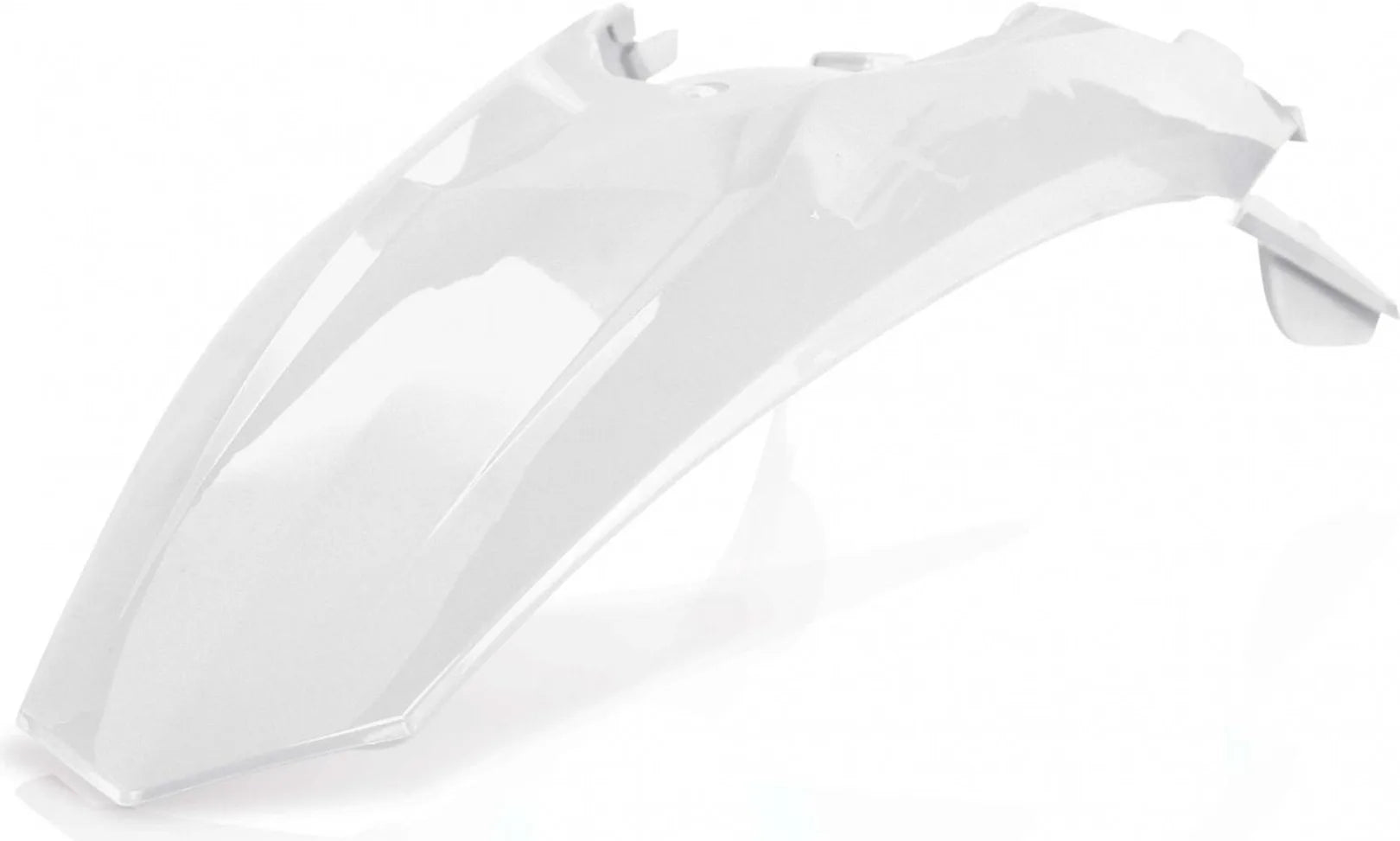 Kotflugel Hinten - Acerbis Kompatibel Mit Ktm 250 Exc (2012-2016)